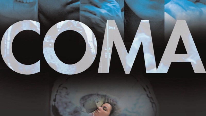 Xem Phim Hôn Mê, Coma 2007