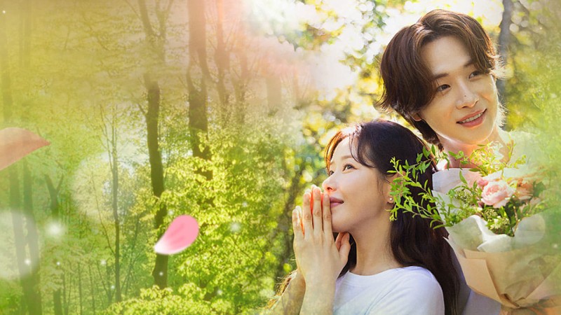 Xem Phim Chúng Ta Hãy Kết Hôn Nhé, My Merry Marriage / Hôn Nhân Hạnh Phúc 2024