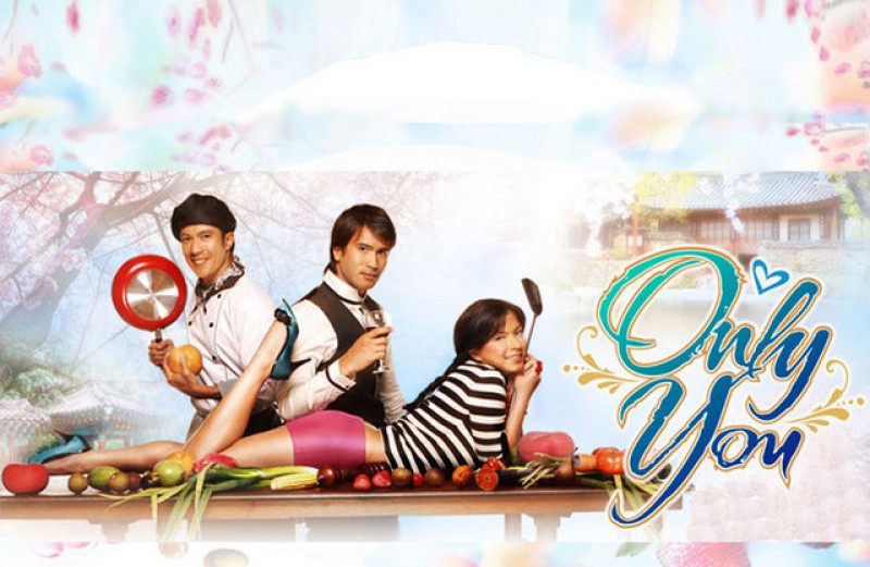 Xem Phim Hôn Nhân Tiền Định, Only You 2009