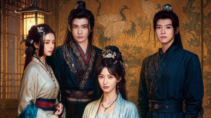 Xem Phim Hôn Nhân Tội Lỗi, Sinful Marriage 2025