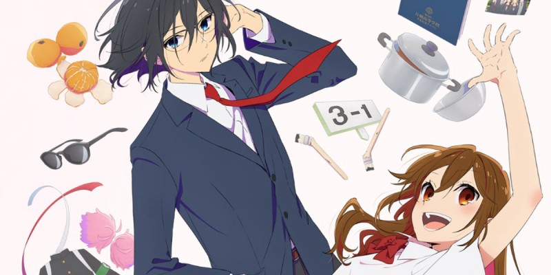 Xem Phim Horimiya: The Missing Pieces, Horimiya: Piece 2023
