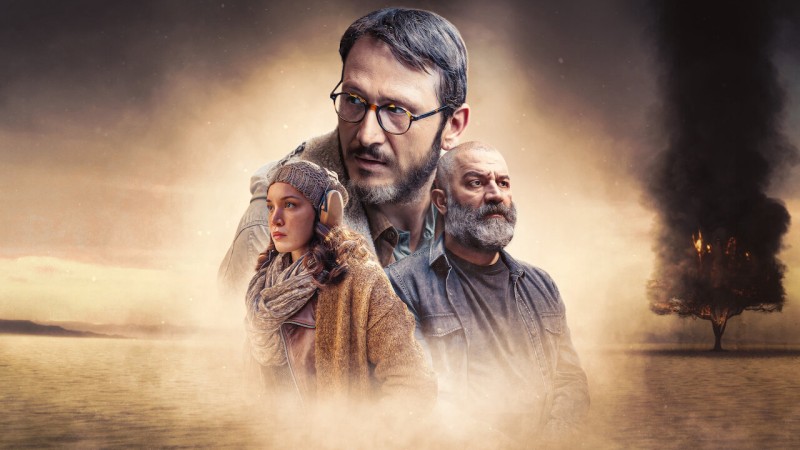 Xem Phim Hot Skull, Hot Skull 2022