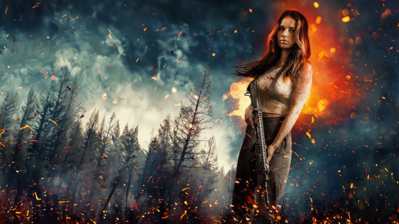 Xem Phim Hunting Grounds, Hunting Grounds 2025