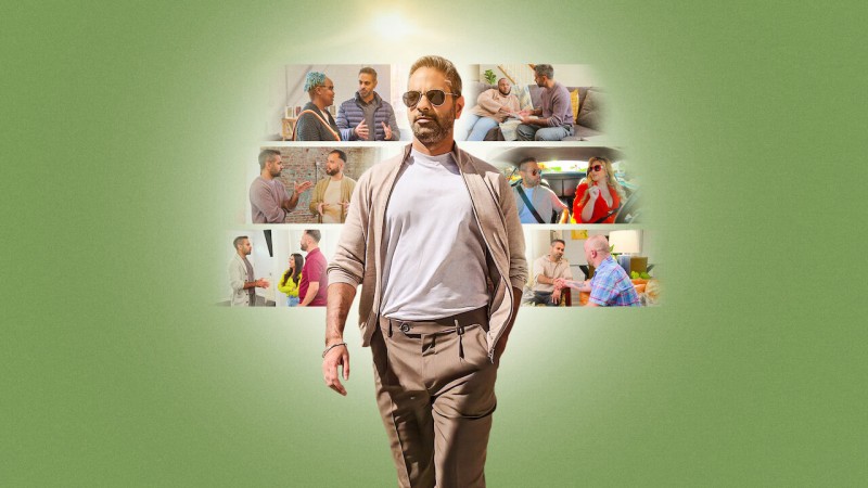 Xem Phim Hướng dẫn làm giàu, How to Get Rich 2023