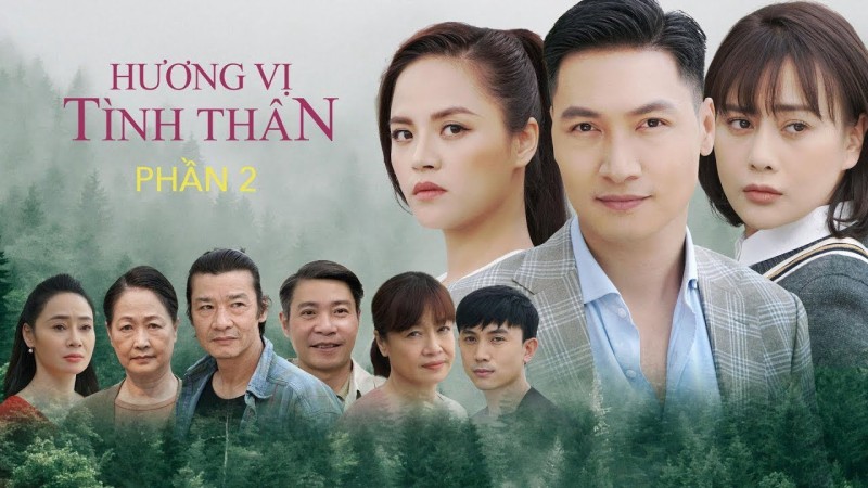 Xem Phim Hương vị tình thân (Phần 2), Huong Vi Tinh Than (Season 2) 2021 Xem Phim Hương vị tình thân (Phần 2), Huong Vi Tinh Than (Season 2) 2021