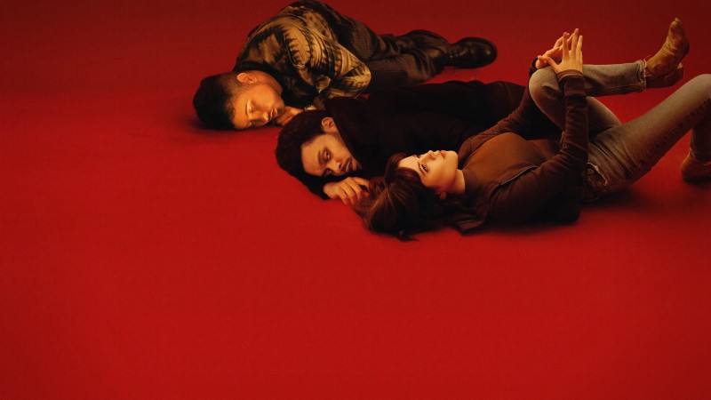 Xem Phim Hurry Up Tomorrow, Hurry Up Tomorrow 2025