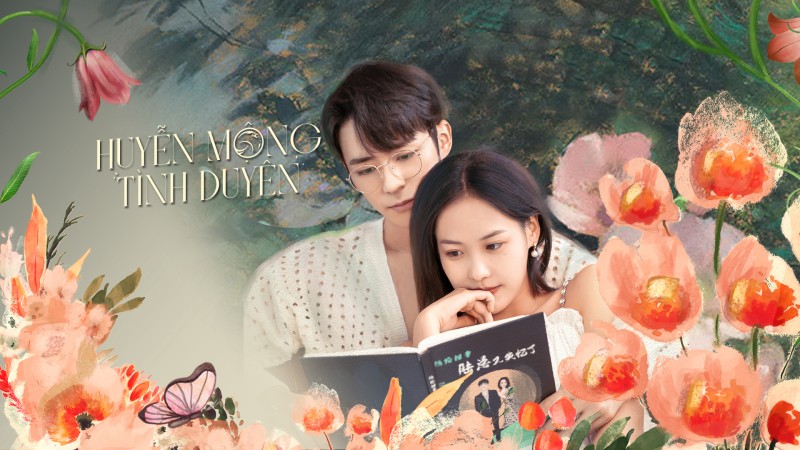Xem Phim Huyễn Mộng Tình Duyên, Beyond Romance 2023