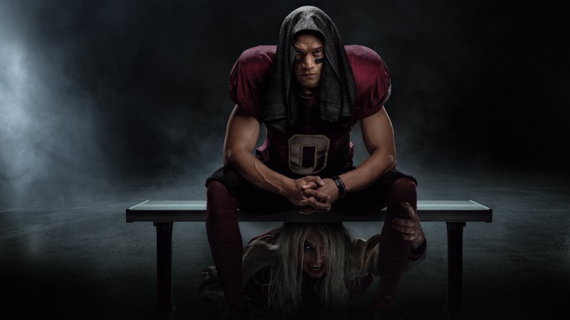 Xem Phim Huyền Thoại, HIM 2025