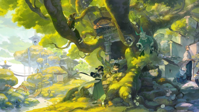 Xem Phim Huyền Thoại La Tiểu Hoắc, The Legend of Hei 2019 Xem Phim Huyền Thoại La Tiểu Hoắc, The Legend of Hei 2019