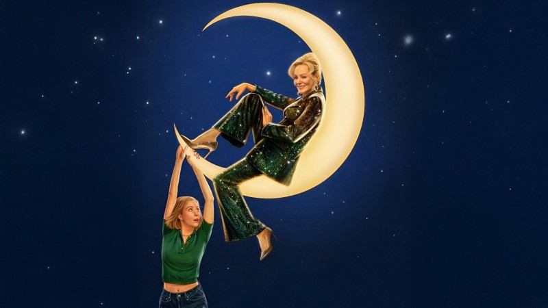 Xem Phim Huyền Thoại Làng Hài (Phần 4), Hacks (Season 4) 2025