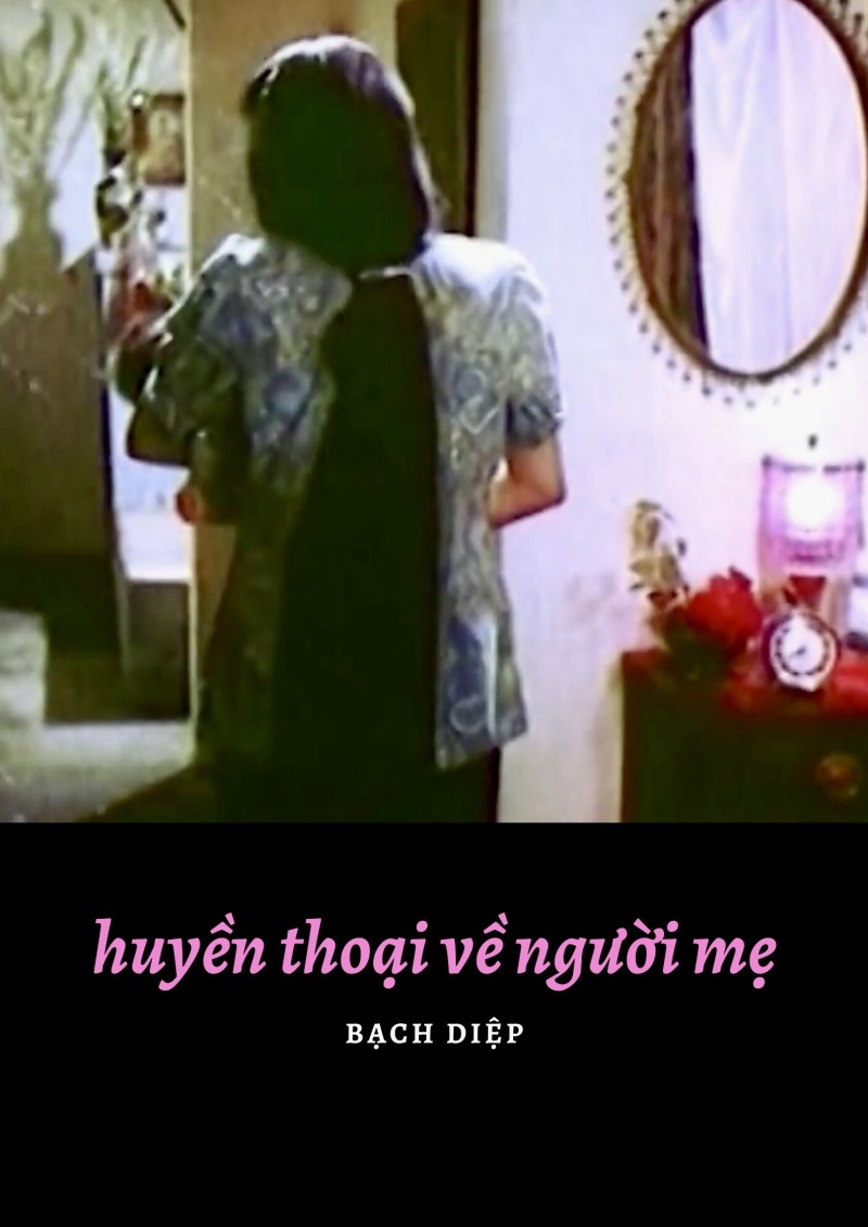 Xem Phim Huyền Thoại Về Người Mẹ, The Legend of the Mother 1987