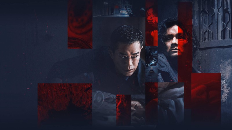 Xem Phim Huyết Án Truy Hành, Beyond the Sin 2025