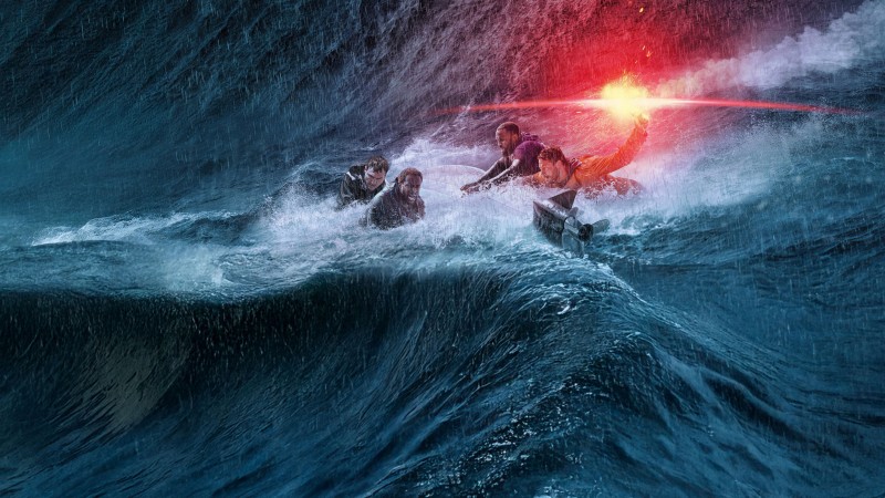 Xem Phim Hy Vọng Giữa Mênh Mang, Not Without Hope 2025