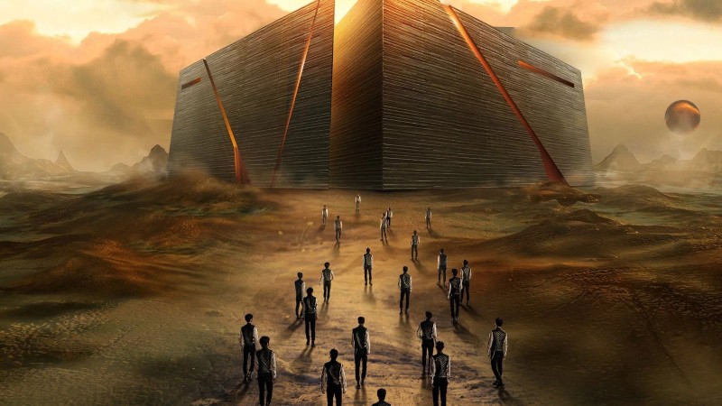 Xem Phim I-Land (Phần 2), I-LAND (Season 2) 2024 Xem Phim I-Land (Phần 2), I-LAND (Season 2) 2024