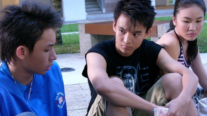 Xem Phim I Not Stupid Too 2, I Not Stupid Too 2 2006