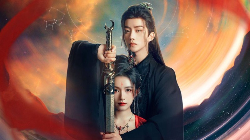 Xem Phim Immortal Destiny, Immortal Destiny 2024