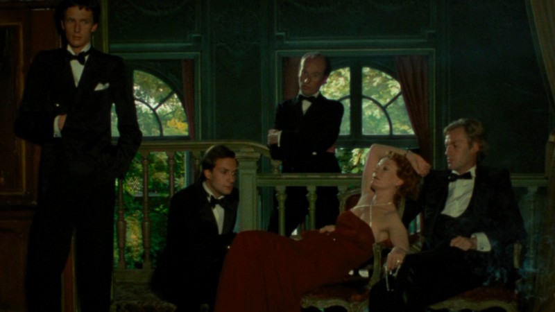 Xem Phim India Song, India Song 1975