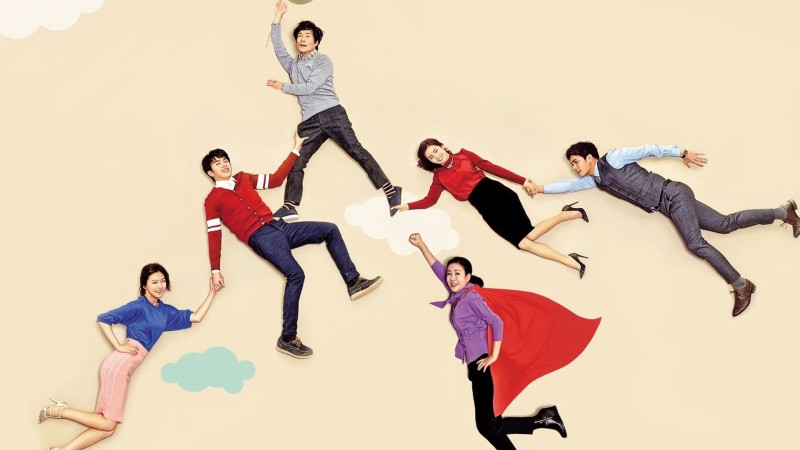 Xem Phim Người Phụ Nữ Mạnh Mẽ, Iron Lady Cha 2015