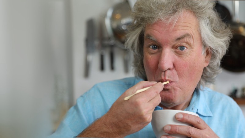 Xem Phim James May: Oh Cook! (Phần 2), James May: Oh Cook! (Season 2) 2023