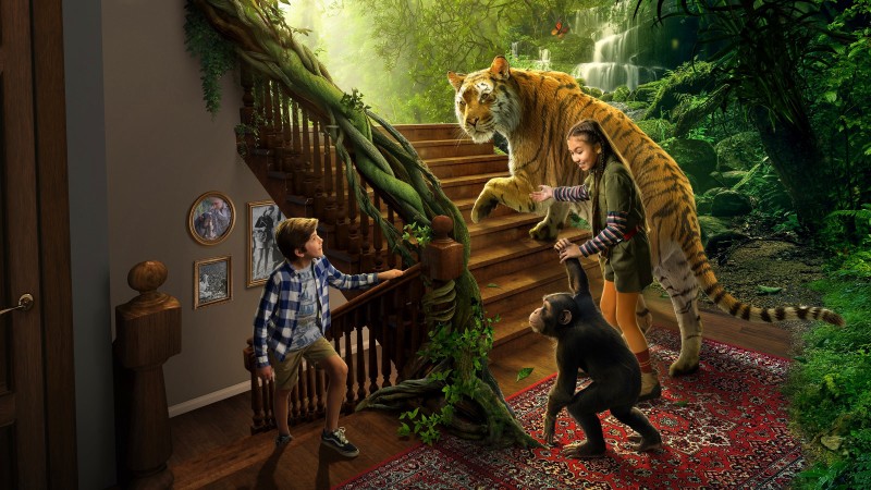 Xem Phim Jane (Phần 3), Jane (Season 3) 2025