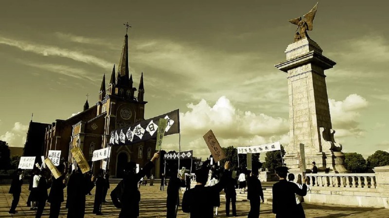 Xem Phim Huynh Đệ Giang Hồ, Jianghu Brother 2008