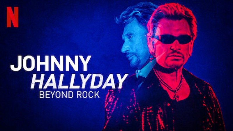 Xem Phim Johnny Hallyday: Hơn cả Rock, Johnny Hallyday: Beyond Rock 2022