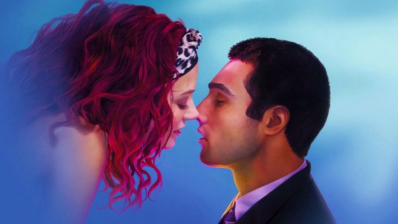 Xem Phim June và John, June and John 2025