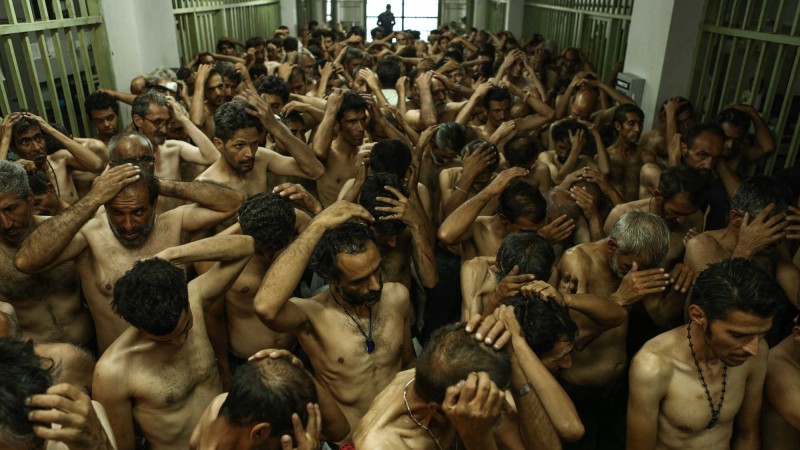 Xem Phim Just 6.5, Just 6.5 2019