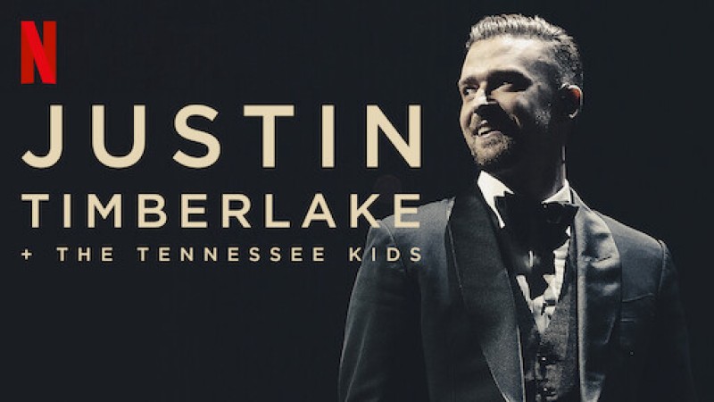 Xem Phim Justin Timberlake và The Tennessee Kids, Justin Timberlake a + the Tennessee Kids 2016