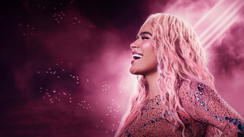 Xem Phim Karol G: Ngày Mai Thật Đẹp, Karol G: Tomorrow Was Beautiful 2025 Xem Phim Karol G: Ngày Mai Thật Đẹp, Karol G: Tomorrow Was Beautiful 2025