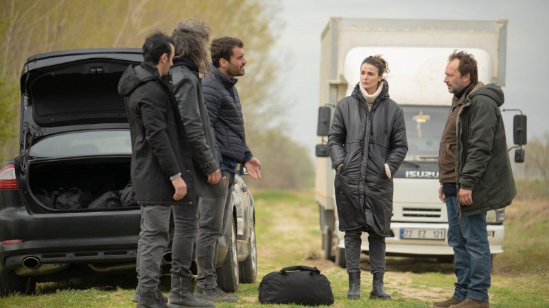 Xem Phim Kasaba, The Town 2025