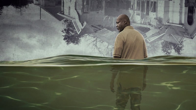 Xem Phim Katrina: Vượt Qua Bão Tố, Katrina: Come Hell and High Water 2025