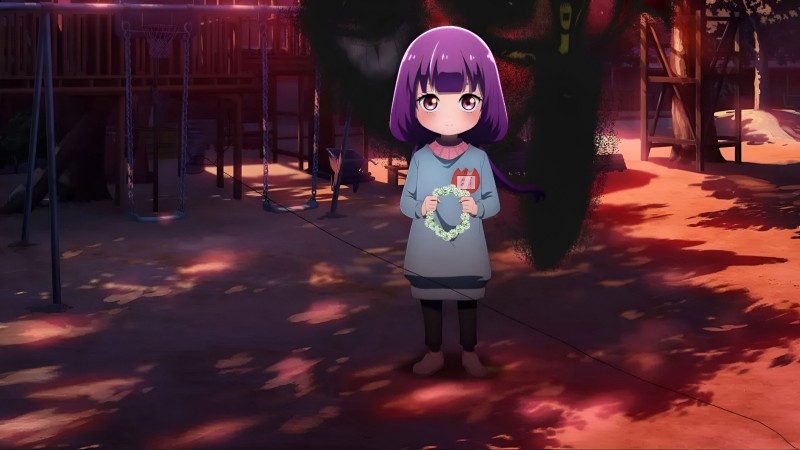 Xem Phim Kaya-chan Không Đáng Sợ, Kaya-chan Isn't Scary 2026