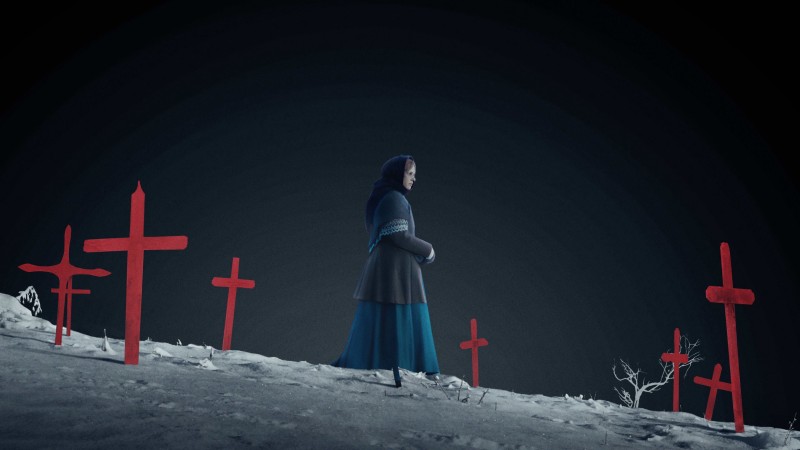 Xem Phim Kẻ Bị Nguyền Rủa, The Damned 2025