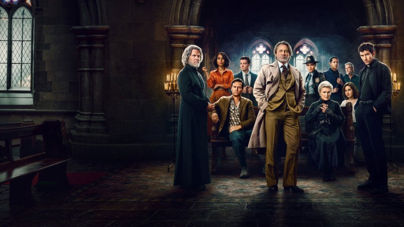 Xem Phim Kẻ đâm lén: Đánh thức người chết, Wake Up Dead Man: A Knives Out Mystery 2025 Xem Phim Kẻ đâm lén: Đánh thức người chết, Wake Up Dead Man: A Knives Out Mystery 2025