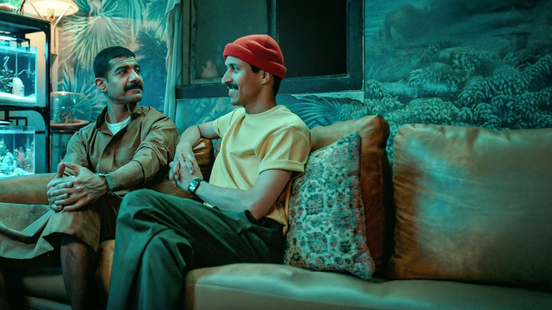 Xem Phim Kế Hoạch Bắt Cóc Vờ, The Fakenapping 2025