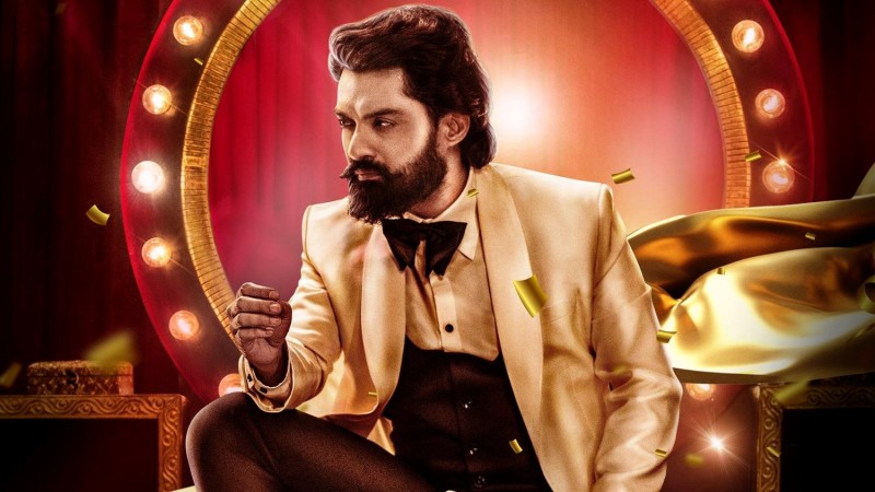 Xem Phim Kế Hoạch Của Quỷ Dữ, Devil 2023