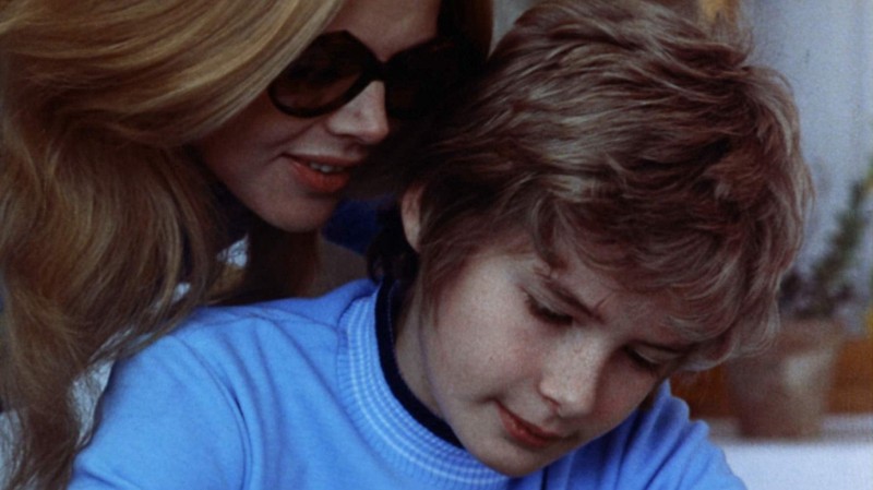 Xem Phim Kẻ Quan Sát Bí Ẩn, What the Peeper Saw 1972