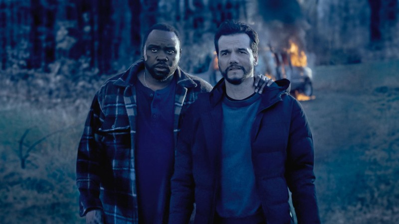 Xem Phim Kẻ Trộm Ma Túy, Dope Thief 2025