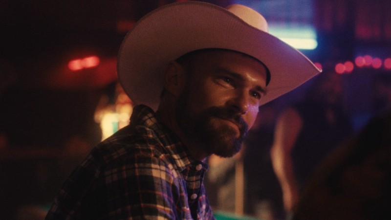 Xem Phim Kẻ Xấu, Bad Man 2025