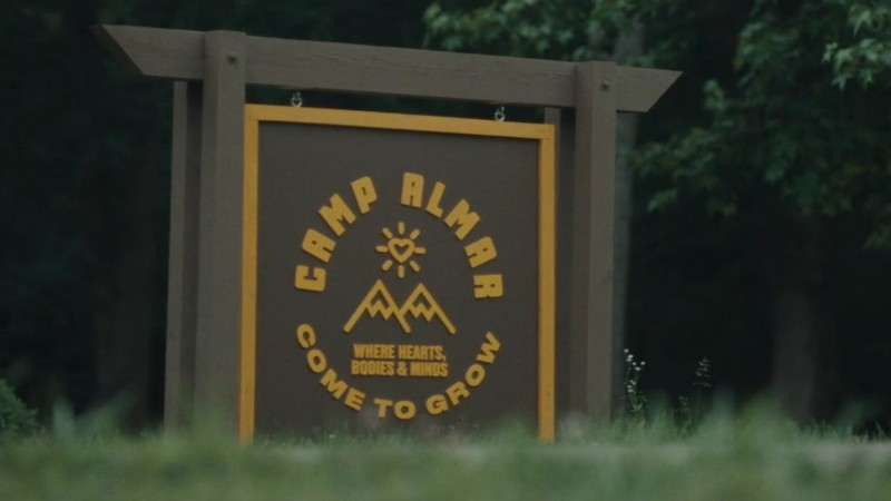 Xem Phim Kẹo Dẻo Rùng Rợn, Marshmallow 2025