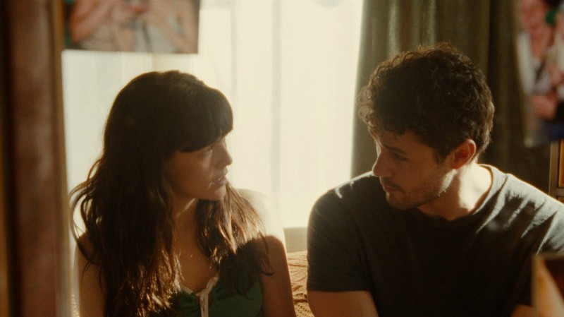 Xem Phim Kèo Tay Ba, The Threesome 2025