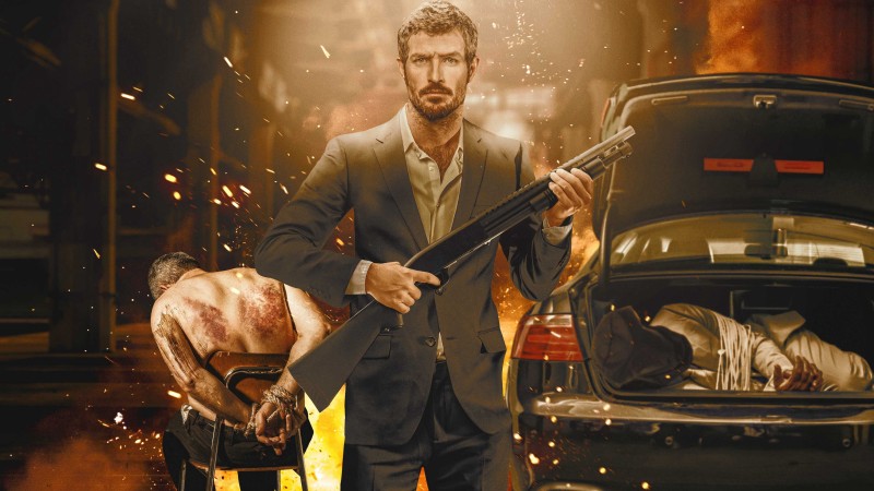 Xem Phim Kết thúc lòng trung thành, End of Loyalty 2023