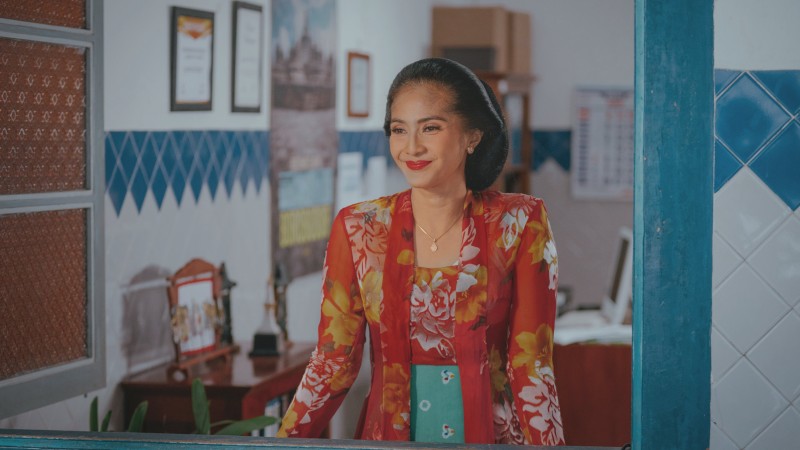 Xem Phim Khách Sạn Của Bà Broto, Losmen Bu Broto: The Series 2025