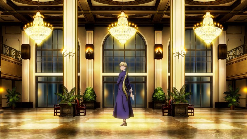 Xem Phim Khách Sạn Sát Thủ, Hotel Inhumans 2025 Xem Phim Khách Sạn Sát Thủ, Hotel Inhumans 2025