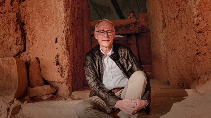 Xem Phim Khải huyền thời cổ đại, Ancient Apocalypse 2022