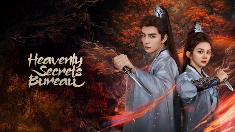 Xem Phim Khâm Thiên Kỳ Đàm, Heavenly Secrets Bureau 2025 Xem Phim Khâm Thiên Kỳ Đàm, Heavenly Secrets Bureau 2025