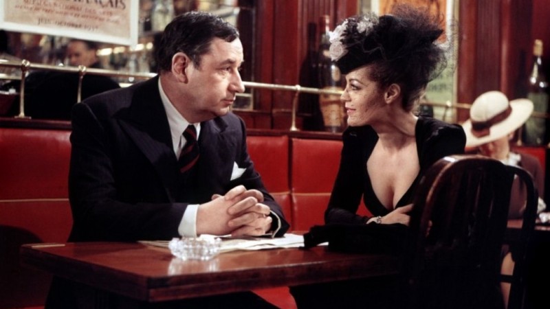 Xem Phim Khẩu Súng Cũ, The Old Gun 1975