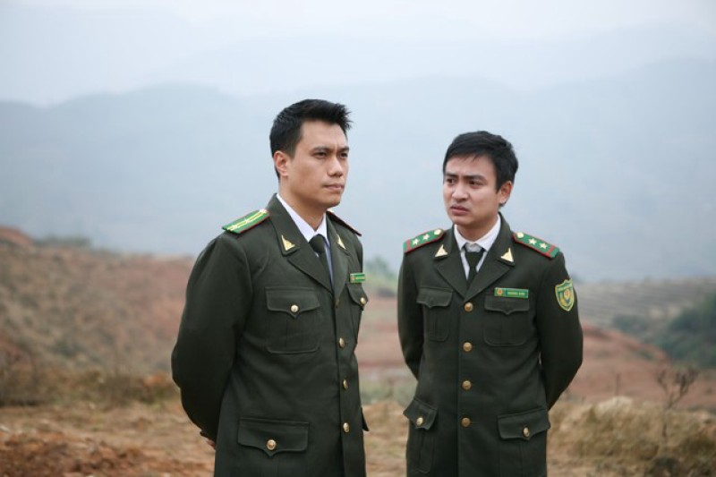 Xem Phim Khi Đàn Chim Trở Về, Khi Đàn Chim Trở Về 2015