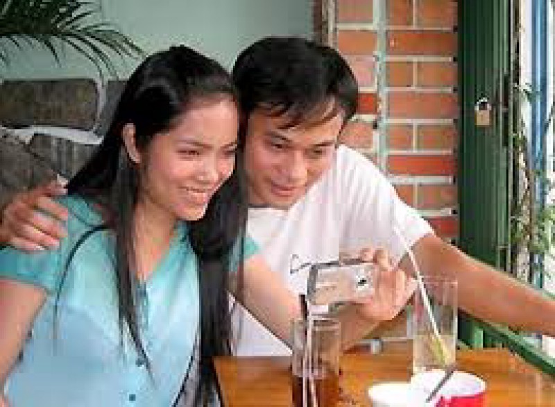 Xem Phim Khi Nắng Thu Về, When Autumn Sunlight Comes 2007